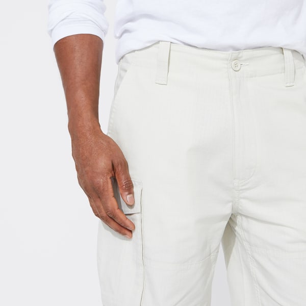 NAUTICA Men's Ripstop Cargo Short