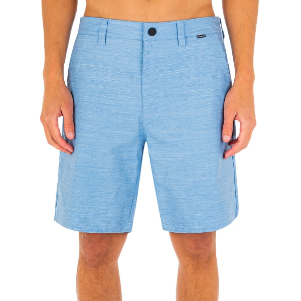 HURLEY Men's Dri-Fit Breathe 19" Shorts