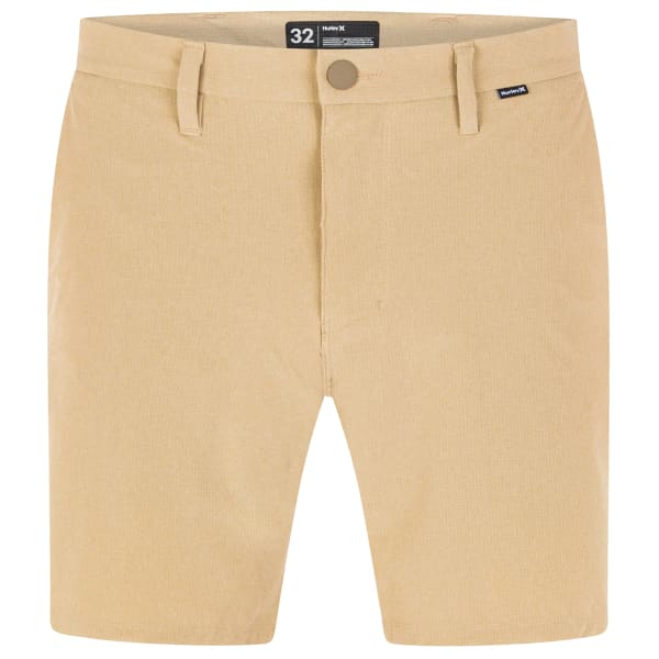 HURLEY Men's Cruiser 19" Short