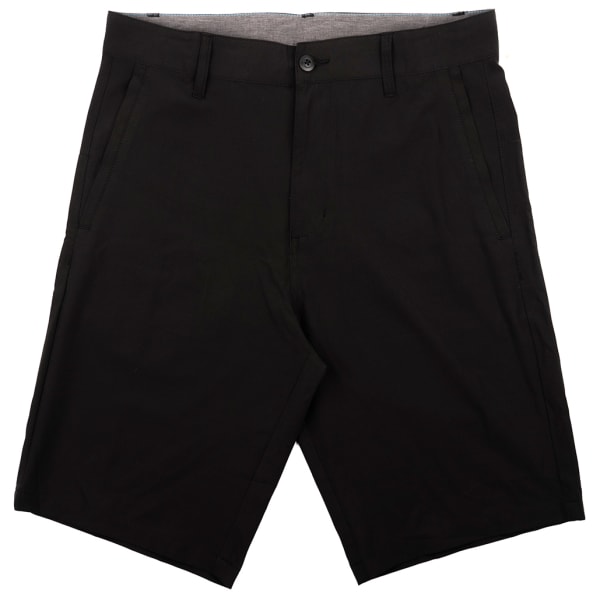 BURNSIDE Men's Hybrid Shorts