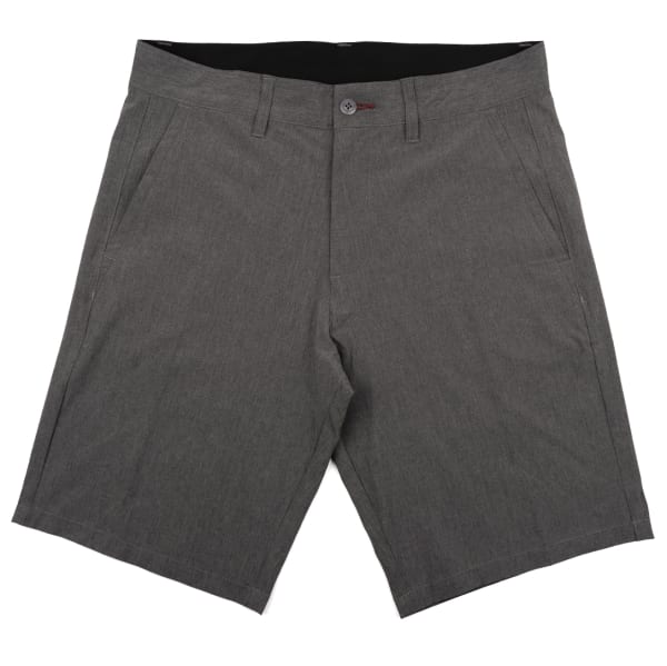 BURNSIDE Men's Hybrid Shorts