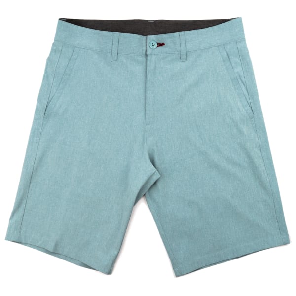 BURNSIDE Men's Hybrid Shorts