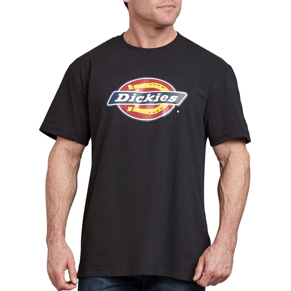 DICKIES Men's Short Sleeve Graphic Tee