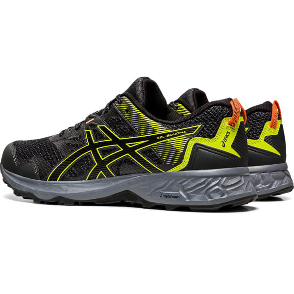 ASICS Men's Gel-Sonoma 5 Trail Running Shoes