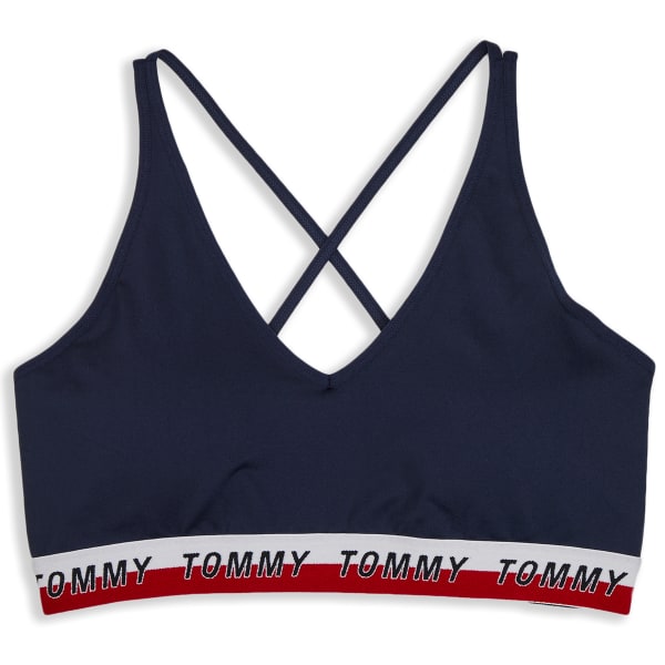 TOMMY HILFIGER SPORT Women's Sports Bra