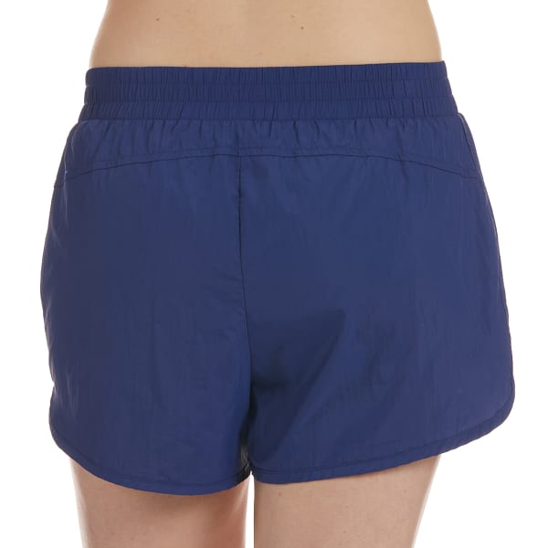 TOMMY HILFIGER SPORT Women's Woven Running Short