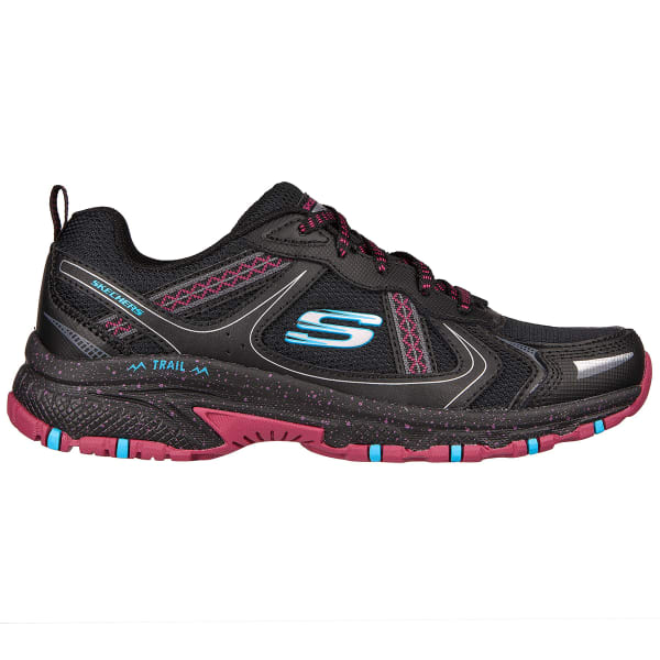 SKECHERS Women's Hillcrest - Vast Adventure Sneaker