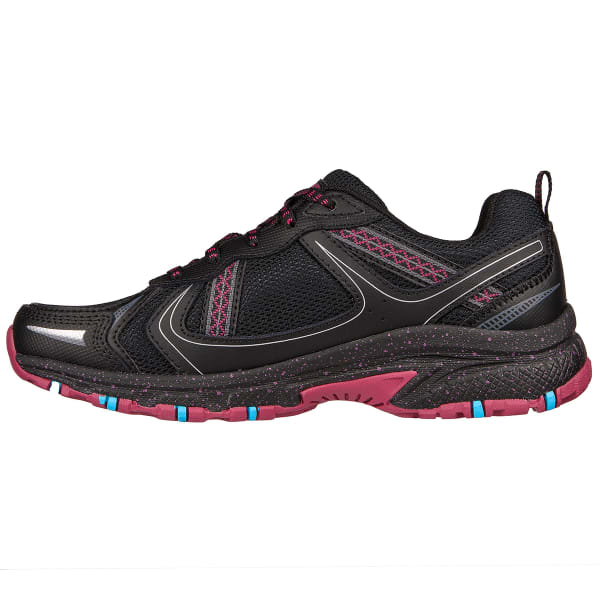 SKECHERS Women's Hillcrest - Vast Adventure Sneaker