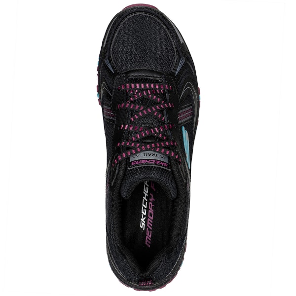 SKECHERS Women's Hillcrest - Vast Adventure Sneaker