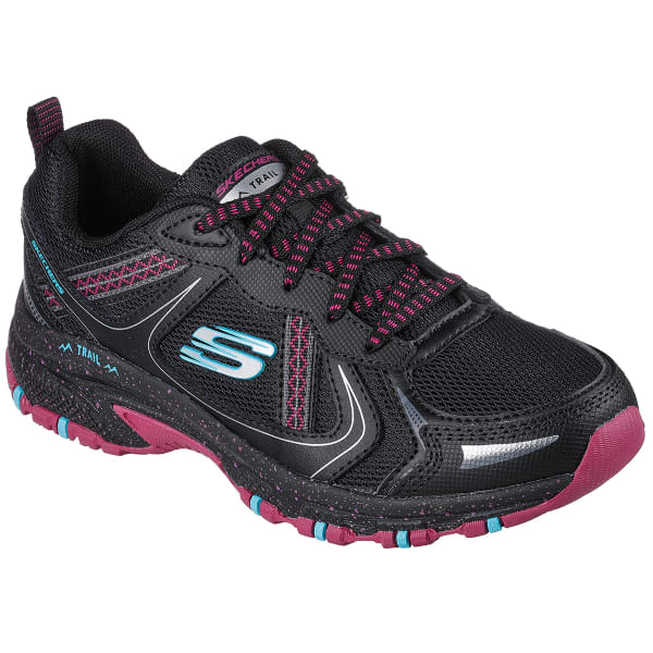 SKECHERS Women's Hillcrest - Vast Adventure Sneaker