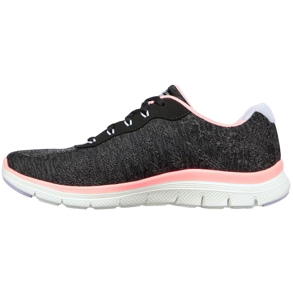 SKECHERS Women's Flex Appeal 4.0 - Fresh Move Shoe