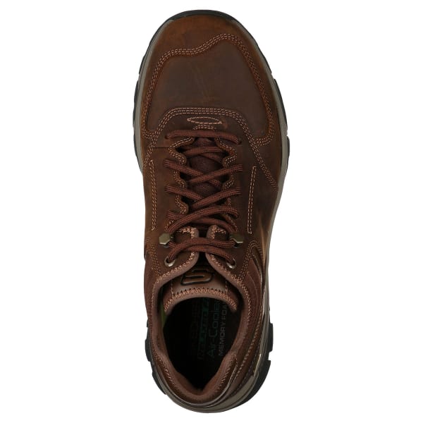 SKECHERS Men's Relaxed Fit - Ralcon Torado Boots