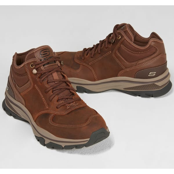 SKECHERS Men's Relaxed Fit - Ralcon Torado Boots