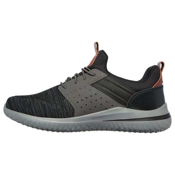 SKECHERS Men's Delson 3.0 - Cicada Shoe - Bob's Stores