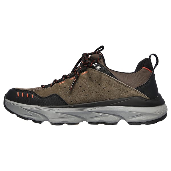 SKECHERS Men's Relaxed Fit: Delmont - Sonaro Shoe