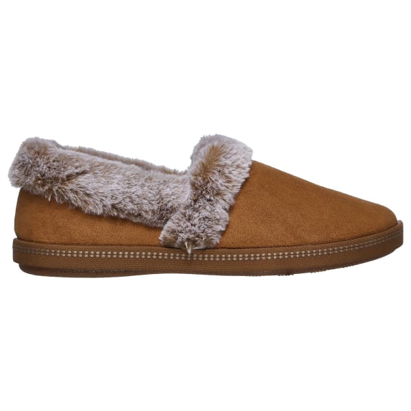 SKECHERS Women's Cozy Campfire - Team Toasty Slipper