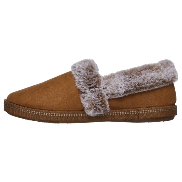 SKECHERS Women's Cozy Campfire - Team Toasty Slipper