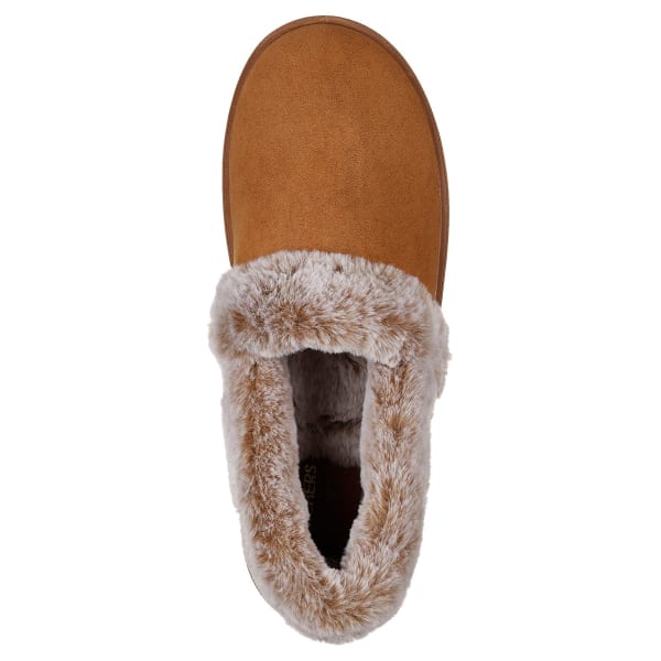 SKECHERS Women's Cozy Campfire - Team Toasty Slipper