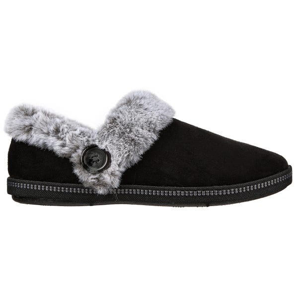 SKECHERS Women's Cozy Campfire - Fresh Toast Slipper