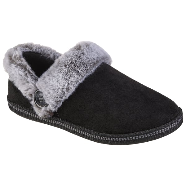 SKECHERS Women's Cozy Campfire - Fresh Toast Slipper - Bob’s Stores