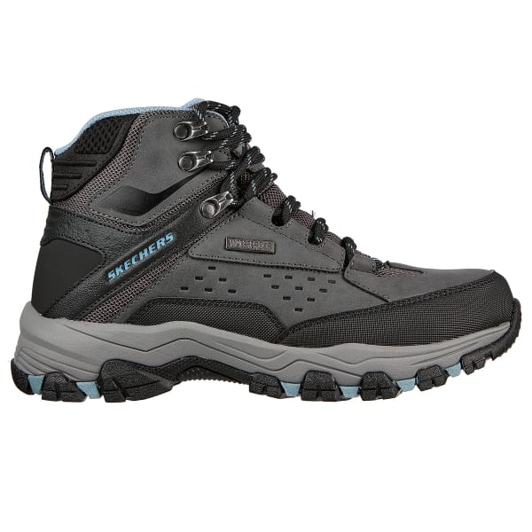 SKECHERS Women's Relaxed Fit: Selmen - My Turf Hiking Boots