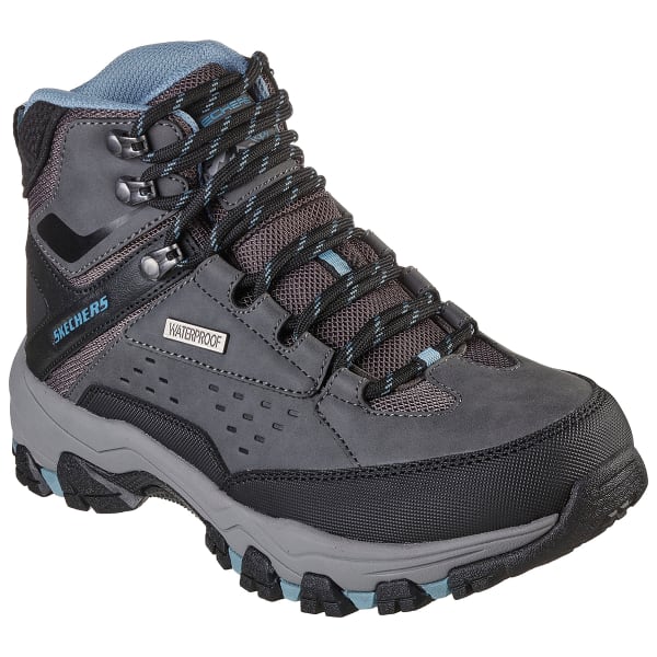 SKECHERS Women's Relaxed Fit: Selmen - My Turf Hiking Boots