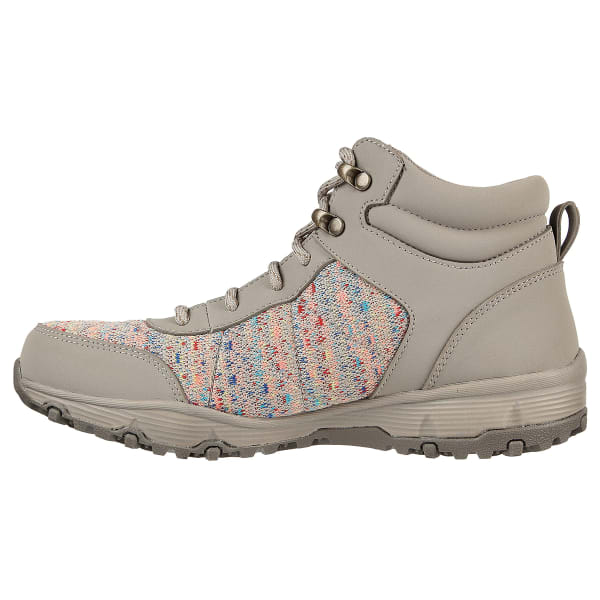 SKECHERS Women's Seager Hiker Hiking Boots