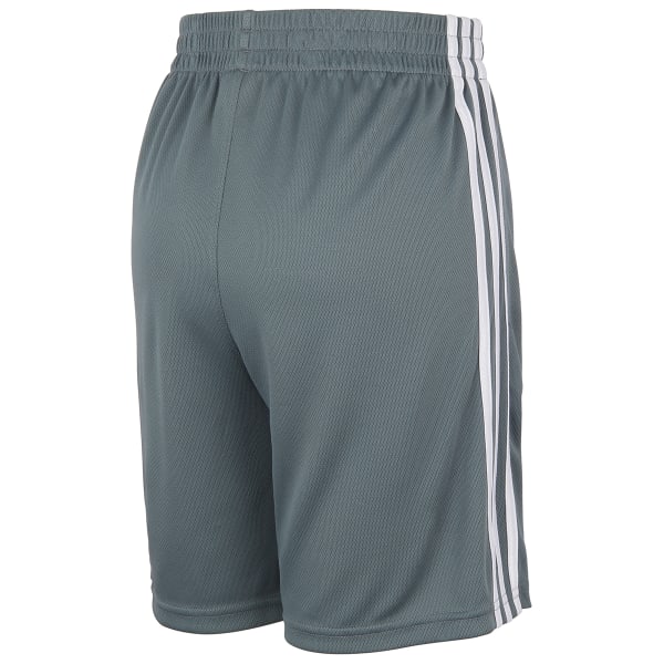 ADIDAS Boys' Classic 3-Stripe Shorts