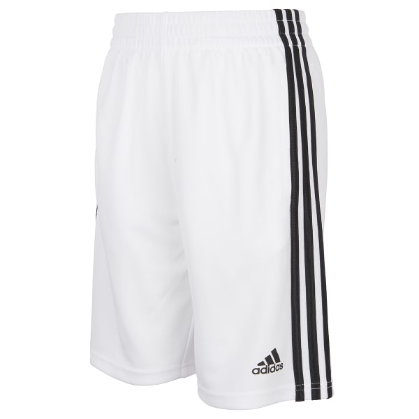 ADIDAS Boys' Classic 3-Stripe Shorts