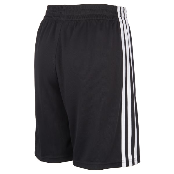 ADIDAS Boys' Classic 3-Stripe Shorts