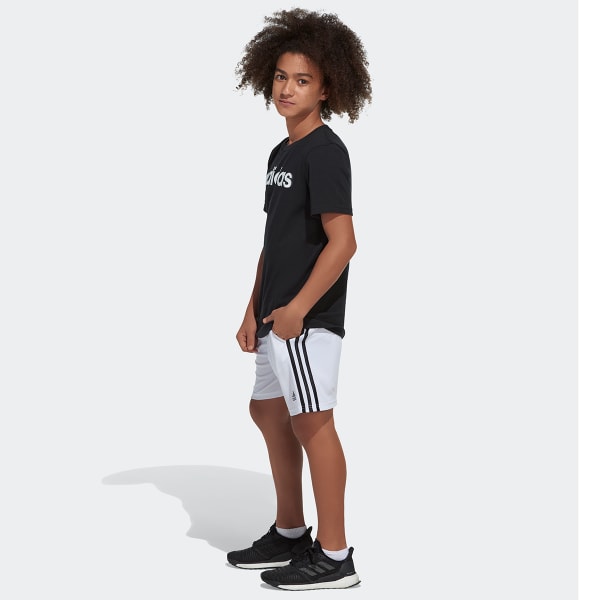 ADIDAS Boys' Classic 3-Stripe Shorts