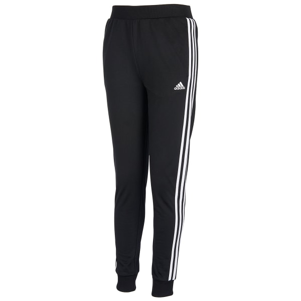 ADIDAS Girls' Tricot Jogger Pants