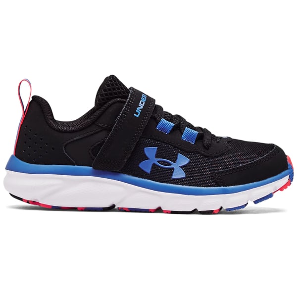 UNDER ARMOUR Boys' Pre-School UA Assert 9 Running Shoe