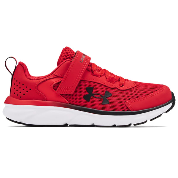 UNDER ARMOUR Boys' Pre-School UA Assert 9 Running Shoe