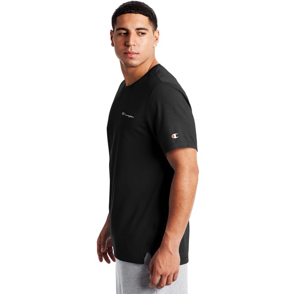 CHAMPION Men's Short Sleeve Sport Tee