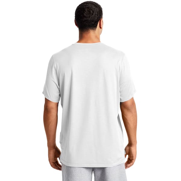 CHAMPION Men's Short Sleeve Sport Tee