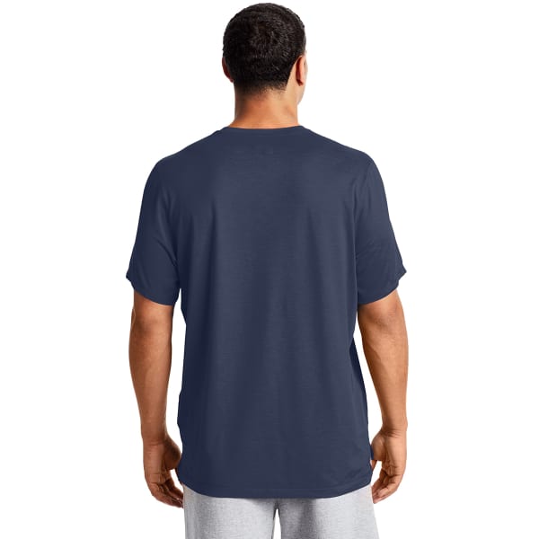 CHAMPION Men's Short Sleeve Sport Tee