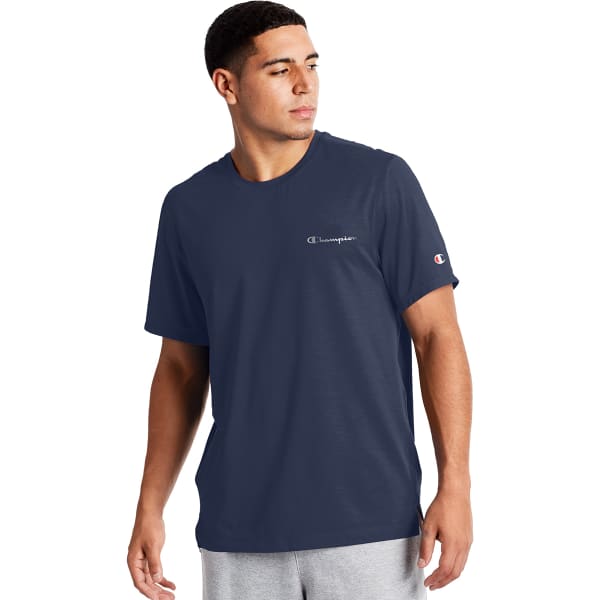 CHAMPION Men's Short Sleeve Sport Tee