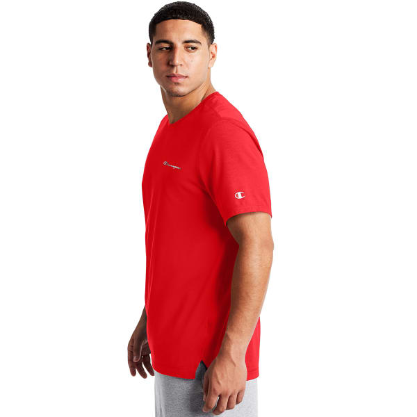 CHAMPION Men's Short Sleeve Sport Tee