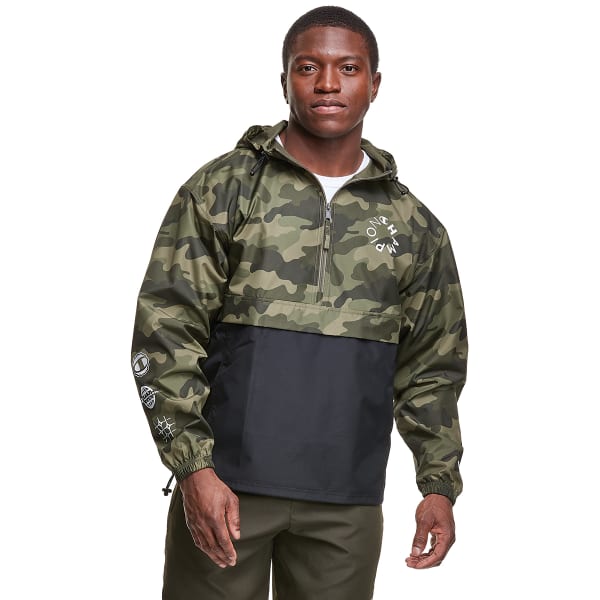 CHAMPION Men's Stadium Packable Jacket