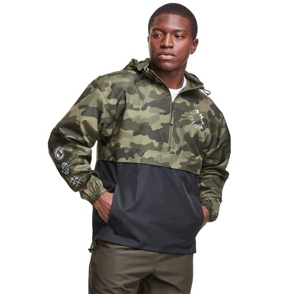 CHAMPION Men's Stadium Packable Jacket