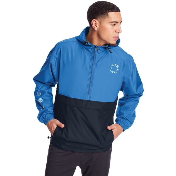 CHAMPION Men's Stadium Packable Jacket