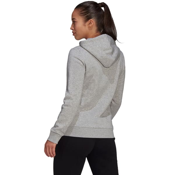 Women's UA Essential Fleece Hoodie