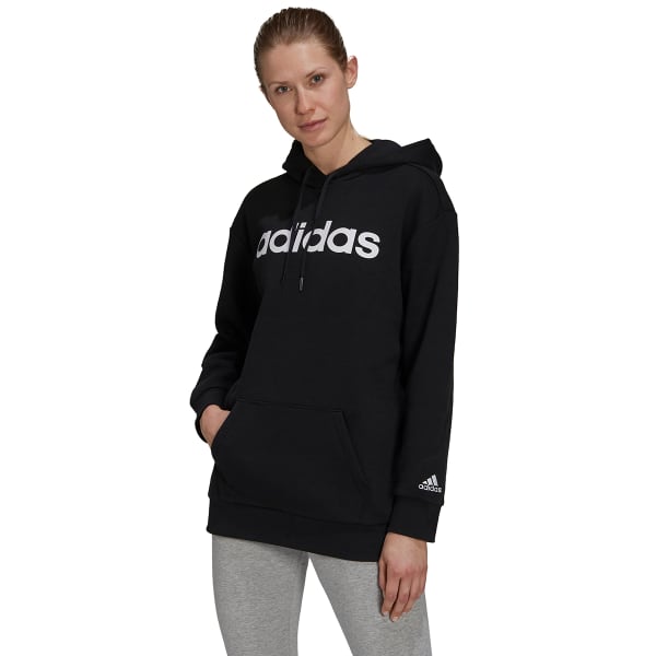 ADIDAS Women's Oversized Hoodie