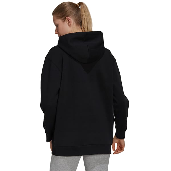 ADIDAS Women's Oversized Hoodie