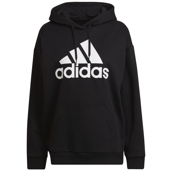 ADIDAS Women s Oversized Hoodie