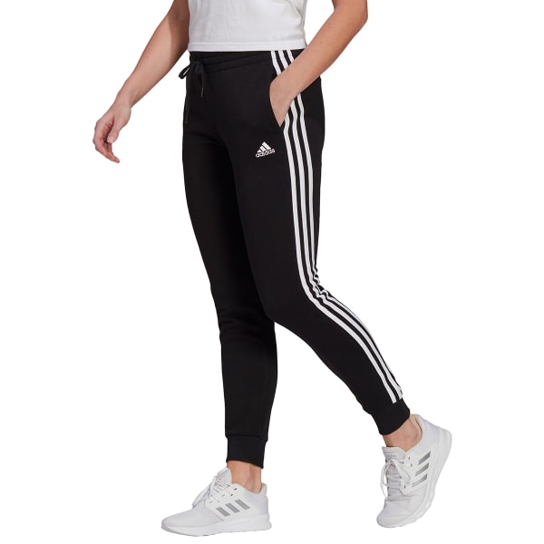 ADIDAS Women's Essential 3-Stripe Pants