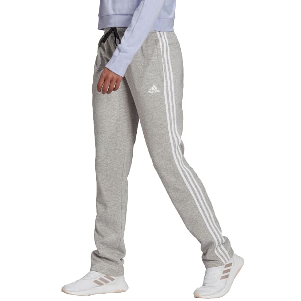 ADIDAS Women's Tapered Fleece Pants