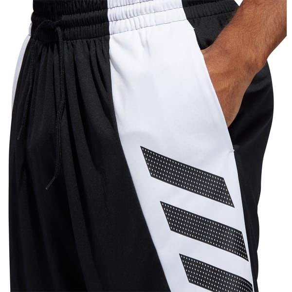 ADIDAS Men's Pro Madness Shorts