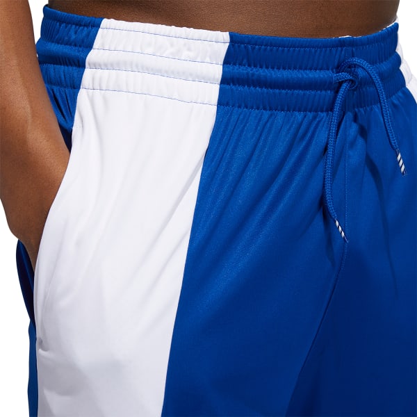 ADIDAS Men's Pro Madness Shorts